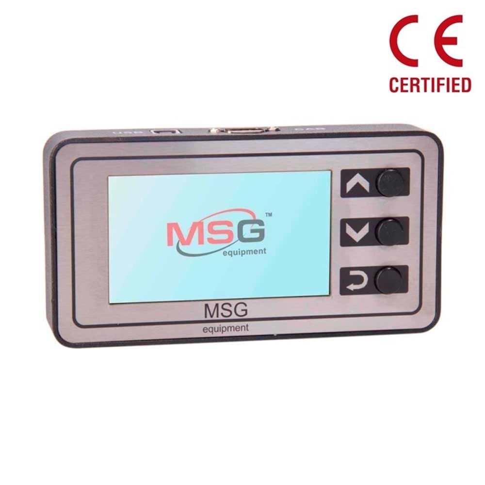 TEST CIHAZI ALTERNATOR KONJEKTOR TEST CIHAZI