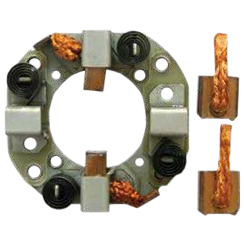 MARS KOMUR YUVASI (TOYOTA TSUSHO) 12V HONDA CR-V / TOYOTA 1.4 VVT-I - AVENSIS - COROLLA - YARIS (JASX 52) (6.5 X 13 X