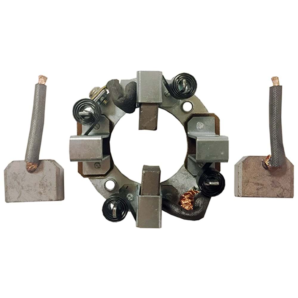 MARS KOMUR YUVASI 24V ISUZU 10PC1 - 10PD1 / KOMATSU PC 400 - WA 420 / MITSUBISHI S12A - S12R (UMM-3057) (9 X 30 X 23)