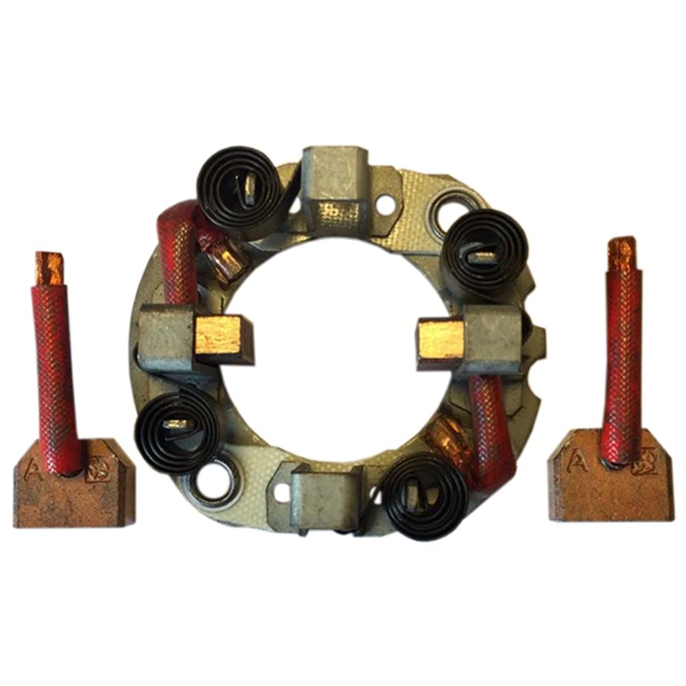 MARS KOMUR YUVASI 12V ISUZU / YANMAR / THERMOKING M80R SERISI (JASX 74-75) (7 X 19 X 16)