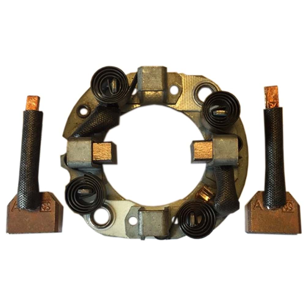 MARS KOMUR YUVASI 12V ISUZU / CUMMINS M81R SERISI (JASX 74-75H) (7 X 19 X 16)