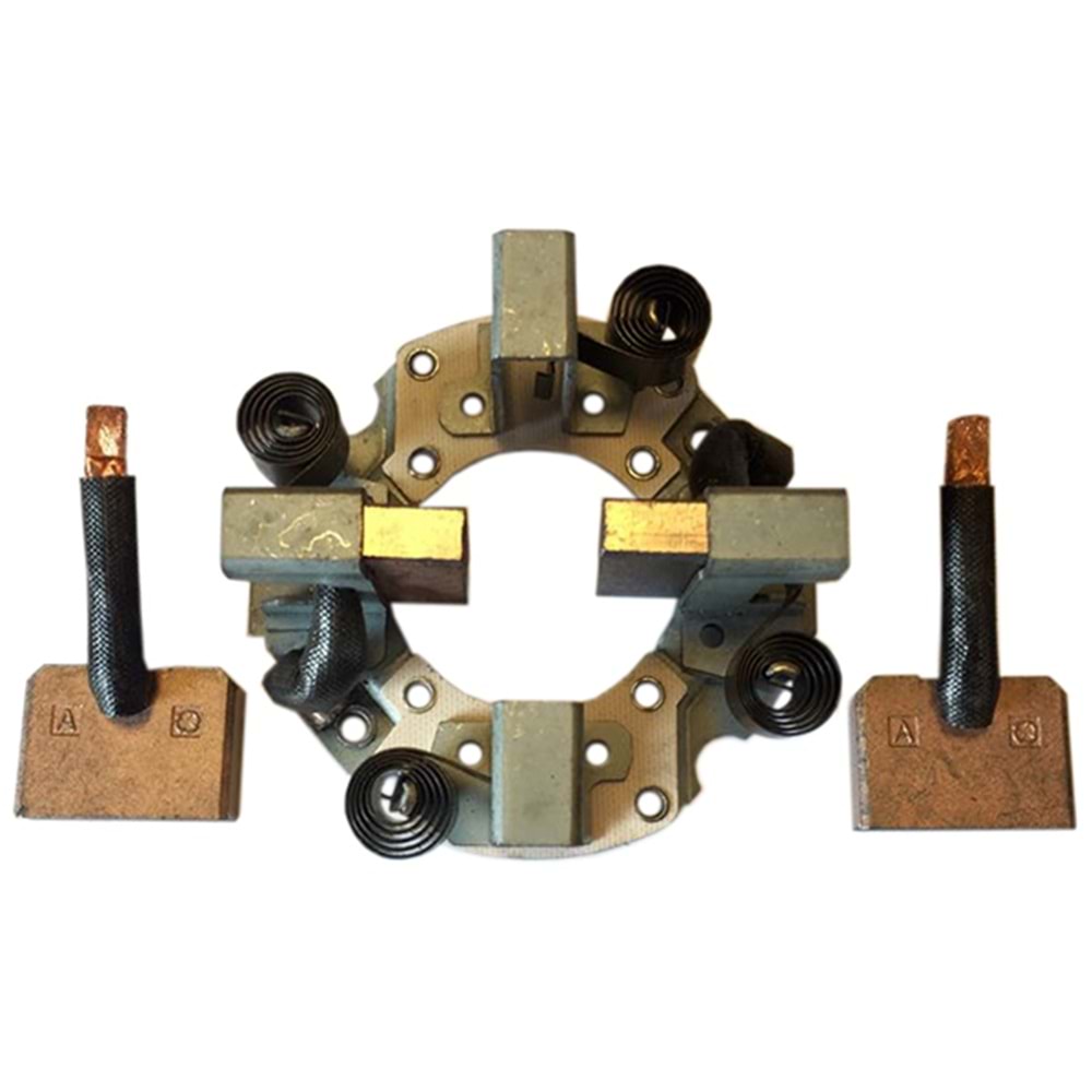 MARS KOMUR YUVASI 24V CAT / CUMMINS / CLARK M105R SERISI (8 X 30 X 22)