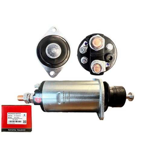 MARS OTOMATIGI (TOYOTA TSUSHO) 24V 29MT MERCEDES-BENZ AXOR