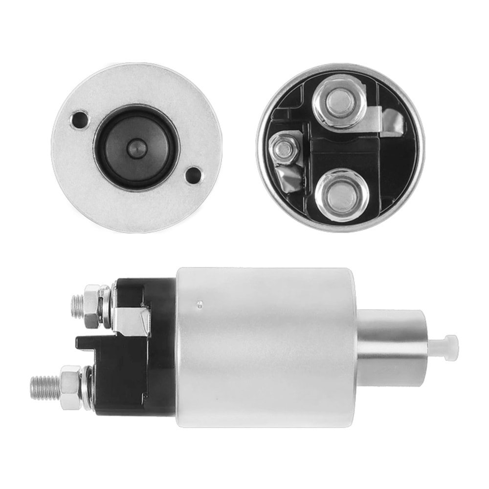 MARS OTOMATIGI 12V RENAULT CLIO - KANGOO / DACIA LOGAN 1.5 DIESEL