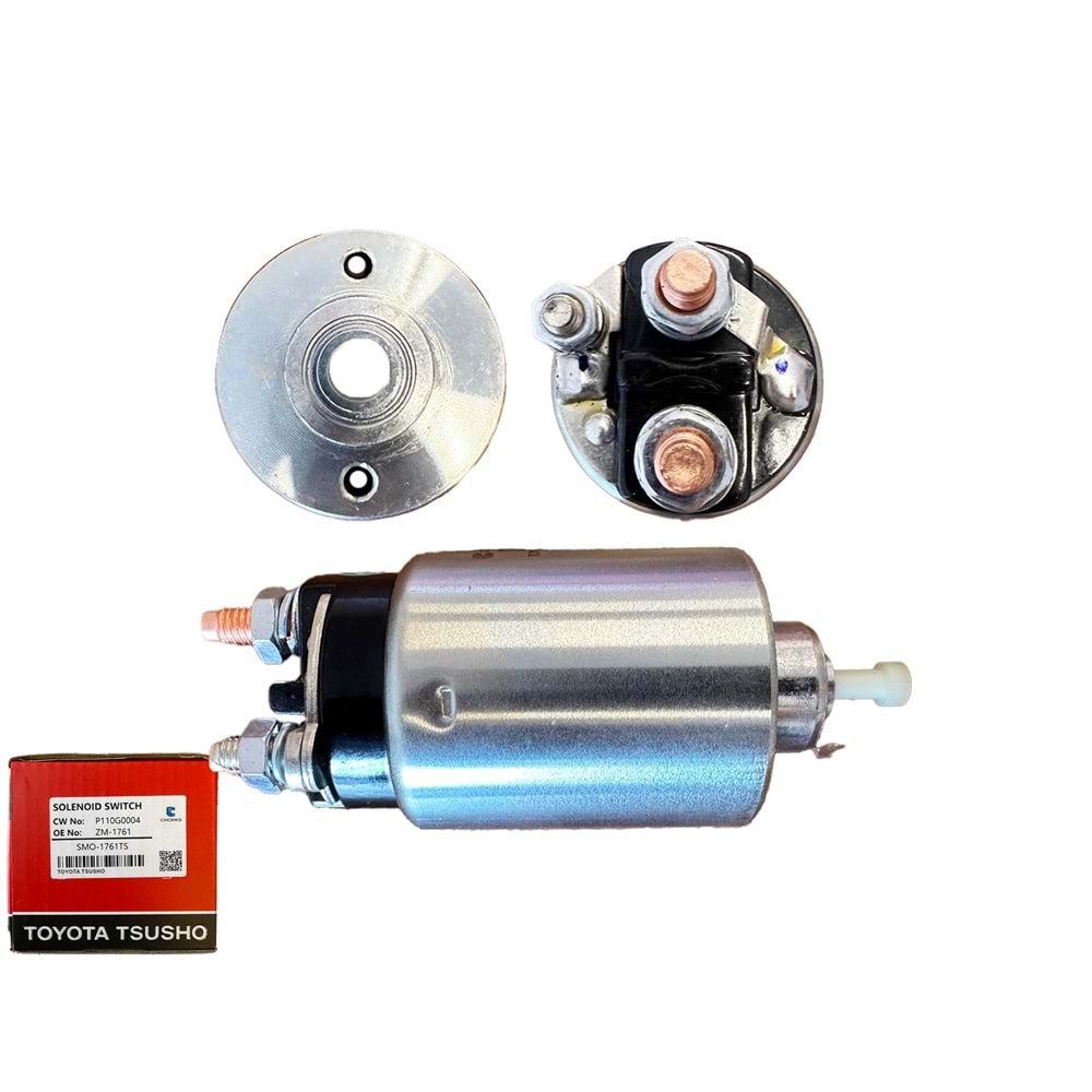 MARS OTOMATIGI (TOYOTA TSUSHO) 12V FORD CONNECT - FIESTA - FOCUS - TRANSIT - MONDEO - KA (CBS-F203 - ZM-1761 - ZM-1