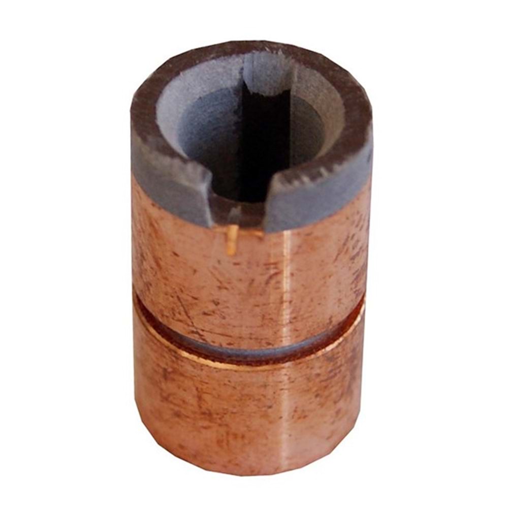 ALTERNATOR ROTOR BAKIRI NIPPON DENSO