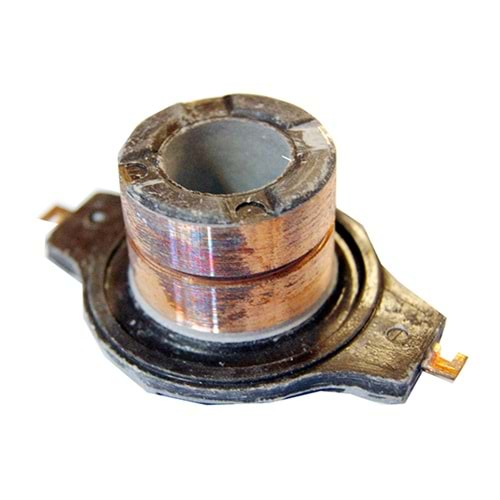 ALTERNATOR ROTOR BAKIRI VALEO TIP RENAULT 9 - 12 (29X30X17)