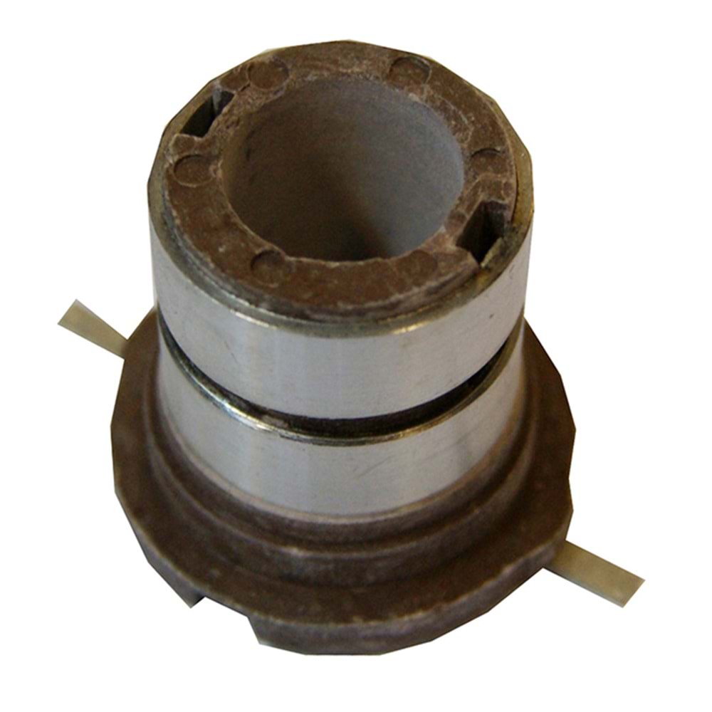 ALTERNATOR ROTOR BAKIRI ISUZU