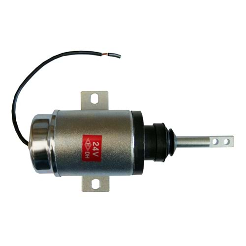 STOP OTOMATIGI 24V 1 FIS UNIVERSAL TIP AYAKLI