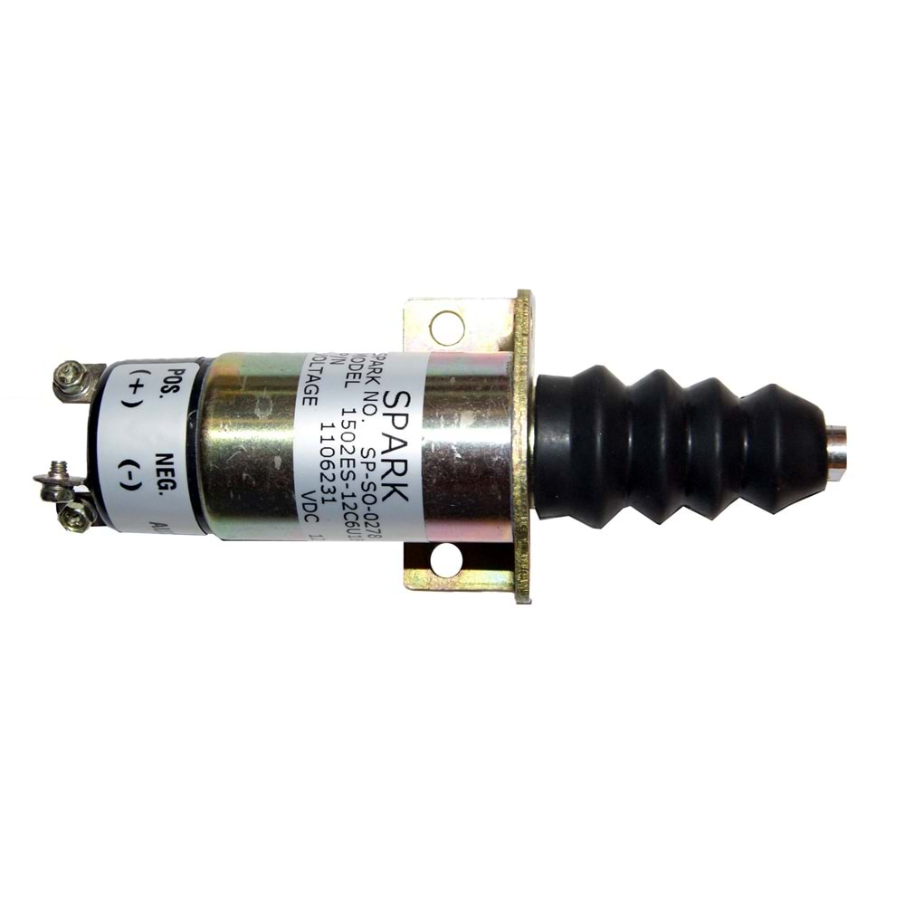 STOP OTOMATIGI 24V 3 FIS WOODWARD (CARGO-090110)