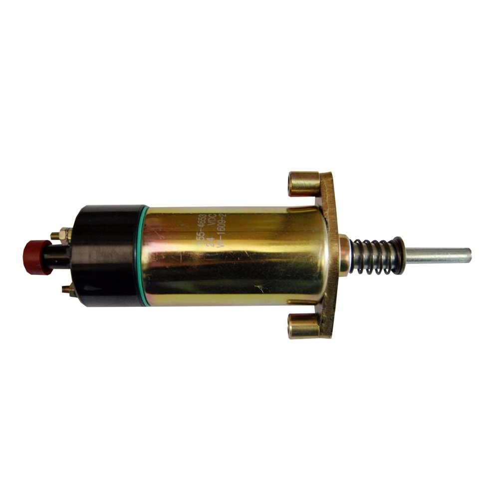 STOP OTOMATIGI 24V 3 FIS CATERPILLAR