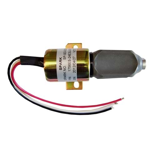 STOP OTOMATIGI 24V 3 FIS VOLVO MITSUBISHI