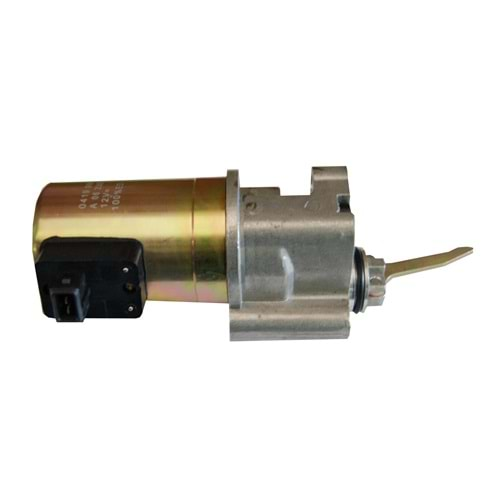 STOP OTOMATIGI 12V 2 FIS DEUTZ (SP-SO-0307 / SP-SO-0308)