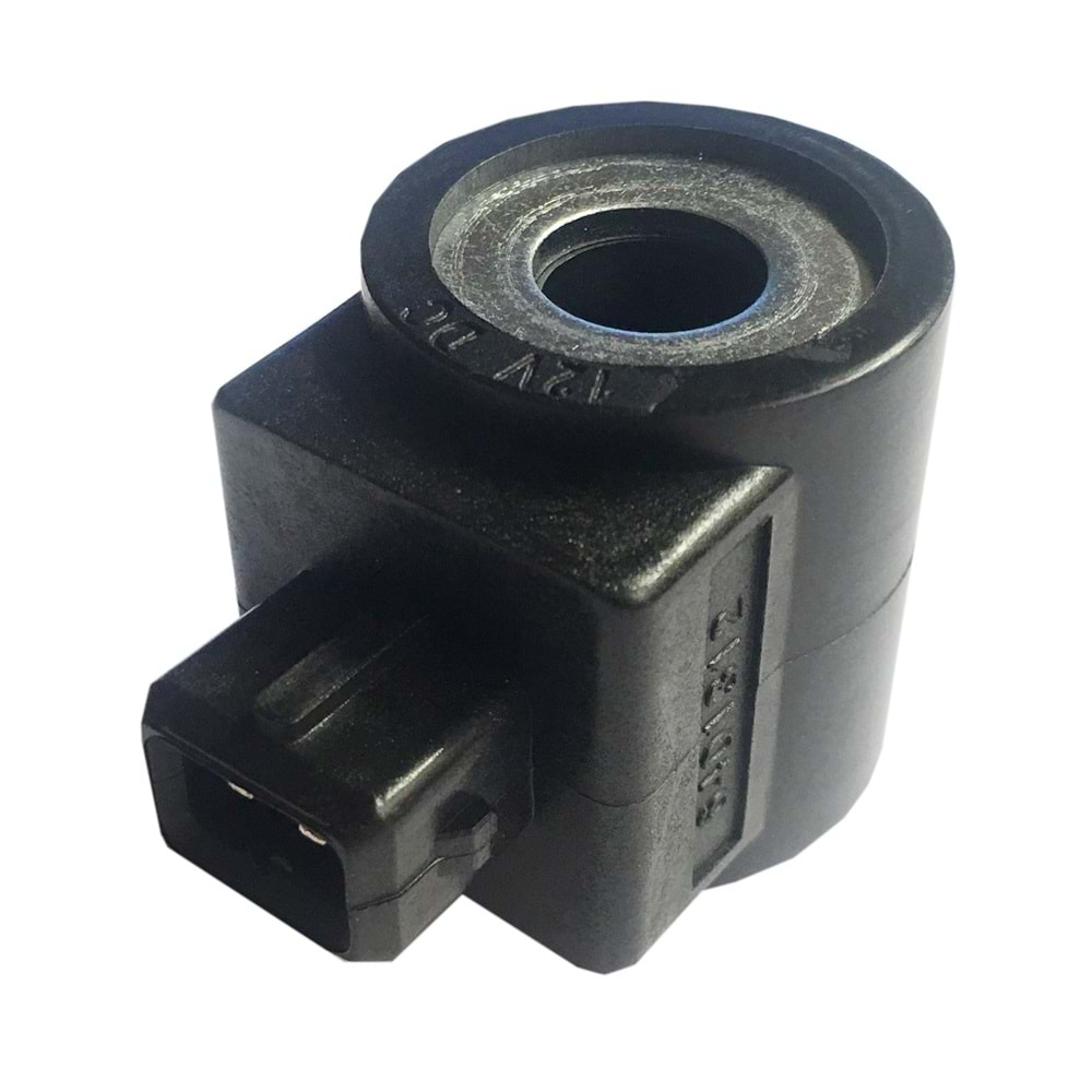 STOP OTOMATIGI 12V 2 FIS JCB 3CX PC 4C444