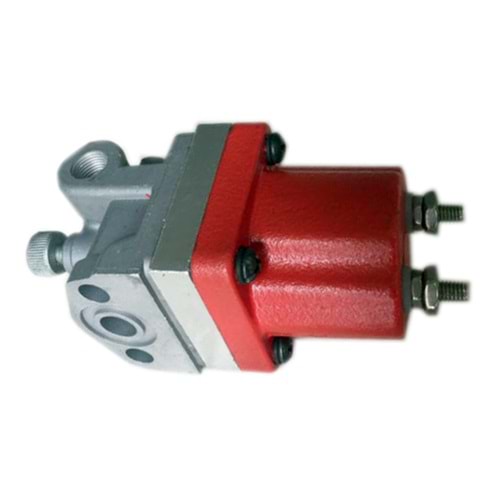 STOP OTOMATIGI 24V 2 FIS CUMMINS NT855 3018453