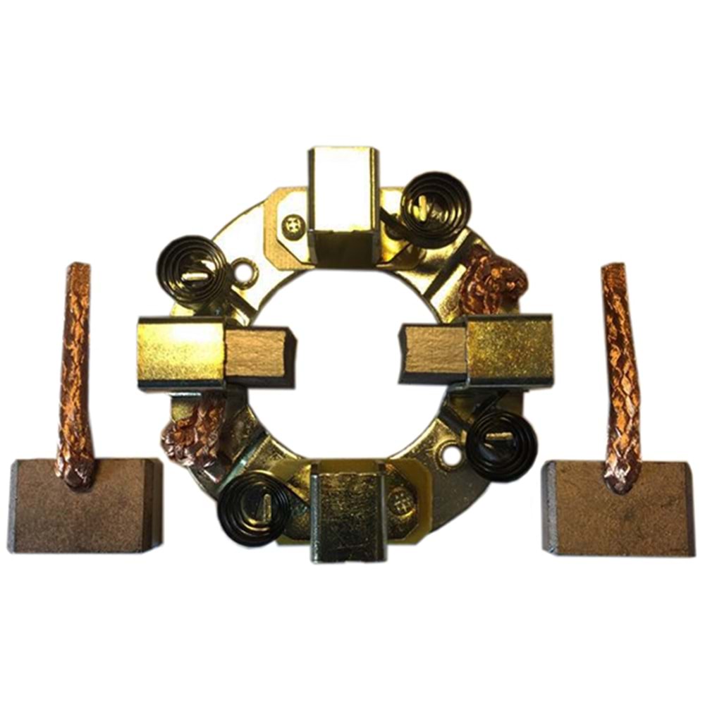 MARS KOMUR YUVASI 24V HINO / KOBELCO (10 X 28 X 21)