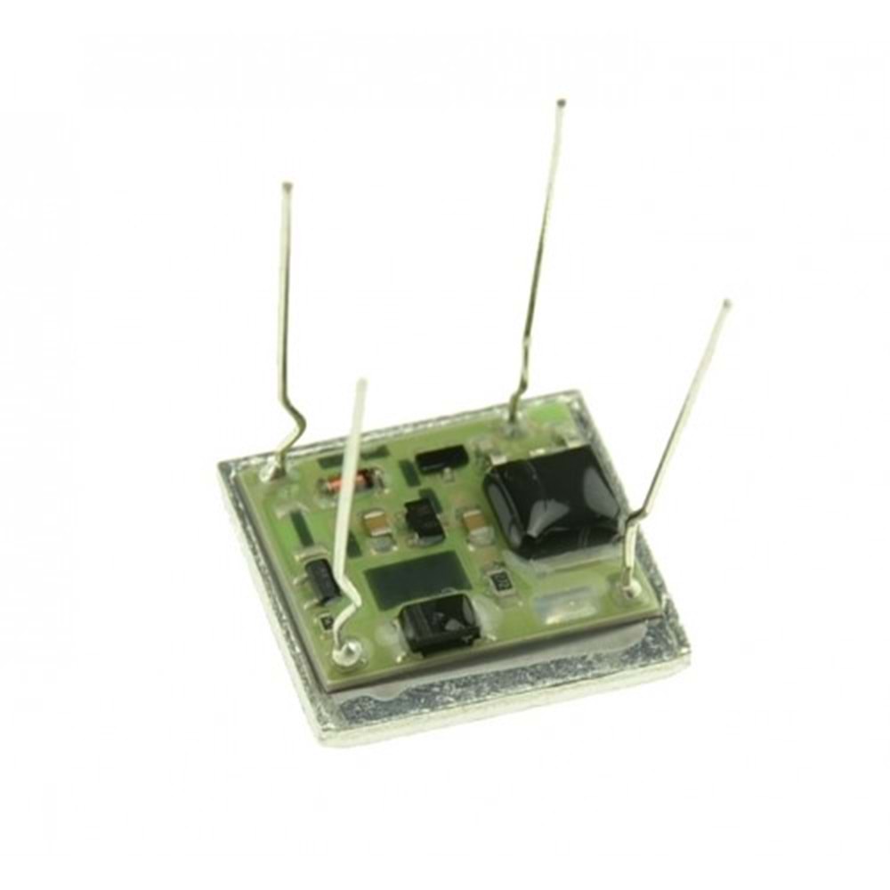 ALT. KONJEKTOR 12V (14,5V) MANDO / MITSUBISHI S-L TERMINAL