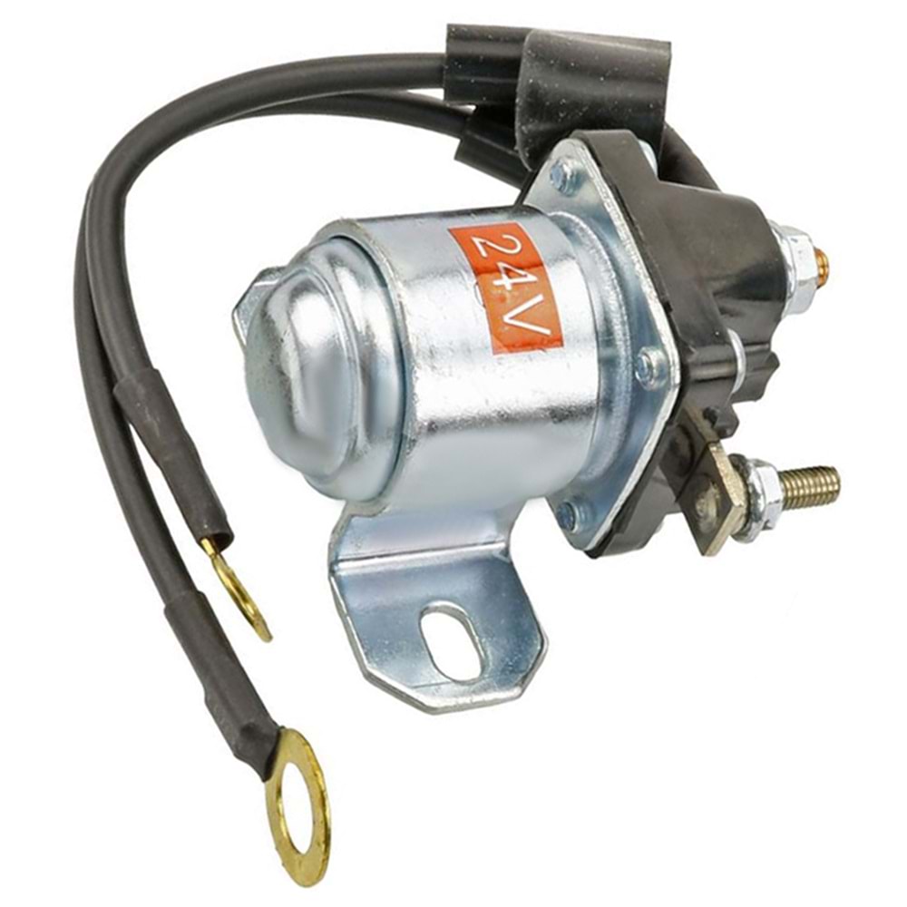 MARS YARDIMCI OTOMATIGI 24V IVECO 400 - 410 - 440 - 720 (M9T64071 - M9T66471 - M9T67671 - M9T68871)