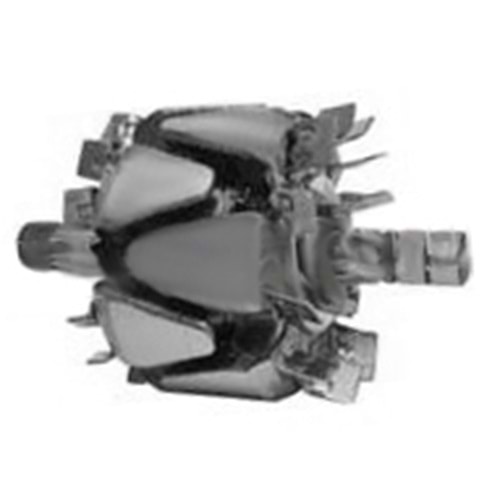 ALT. ROTOR 12V 85 AMP FORD FOCUS 1,4I - 1,6I 16V (UWA-3636)