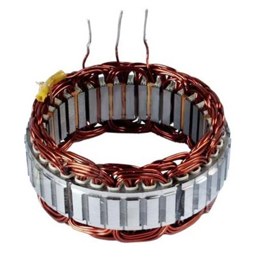 ALTERNATOR STATOR 12V 90 AMP HYUNDAI STAREX / MITSUBISHI L300 Y.M. (UWA-3578)