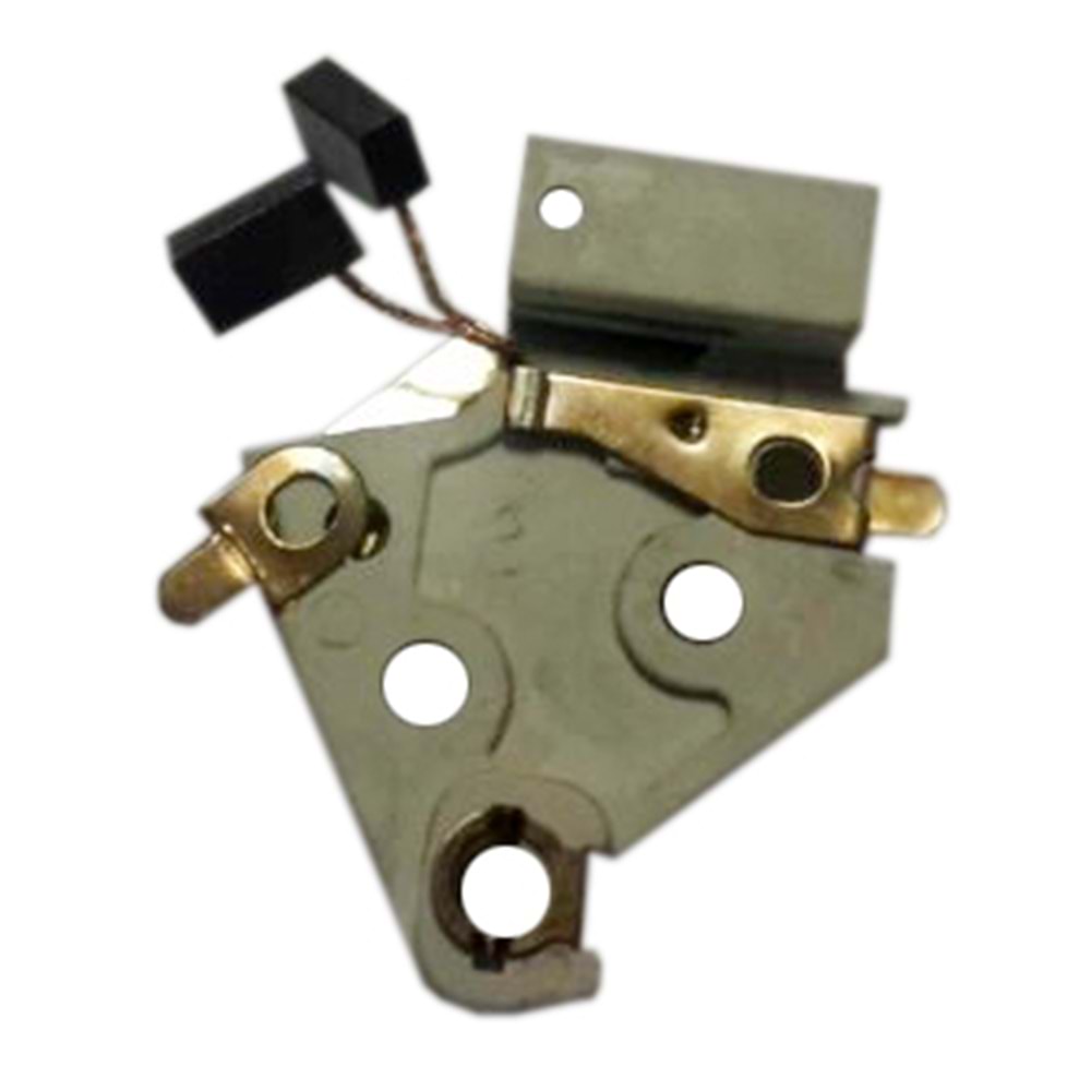 ALTERNATOR KOMUR YUVASI INTER PICKUP / CHEVROLET Y.M. (5X8X12,8) (2 KOMURLU)