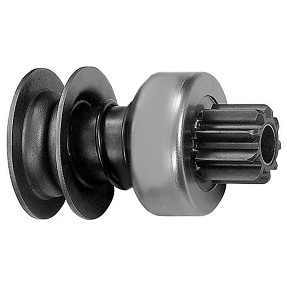 MARS DISLISI 9 DIS CHEVROLET - INTER 1200