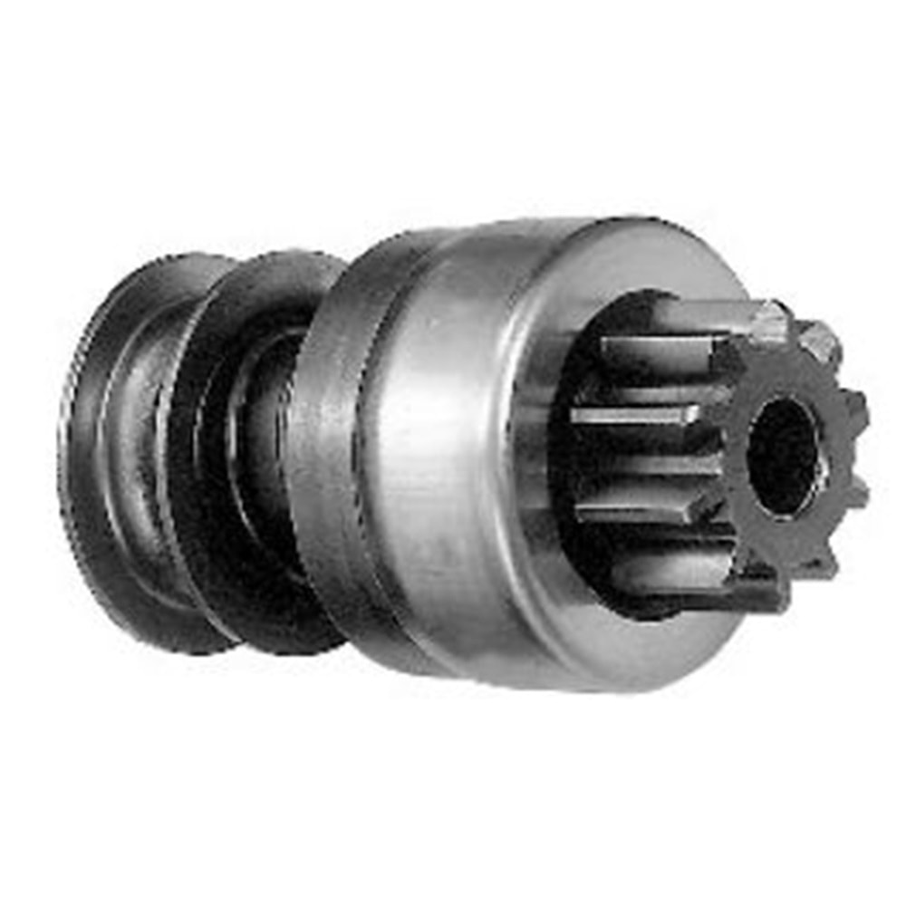 MARS DISLISI 10 DIS 37MT SAMSUNG DAEWOO IS MAKINASI