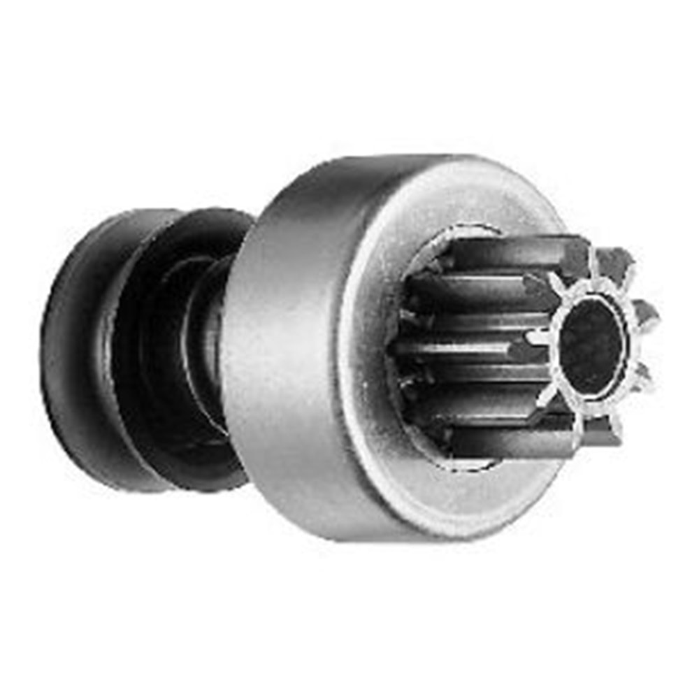 MARS DISLISI 9 DIS MERCEDES BENZ 0302 / ATLAS COPCO ORTA FREZE