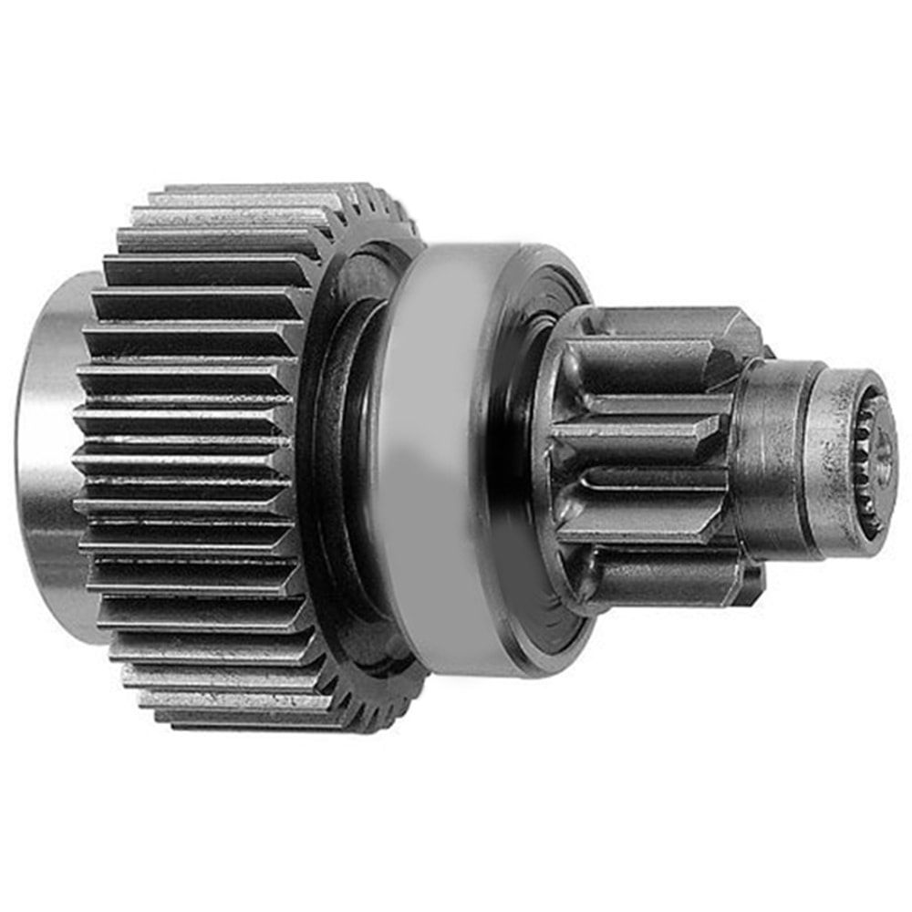 MARS DISLISI 9 DIS MAZDA B2500 / KIA / FORD RANGER