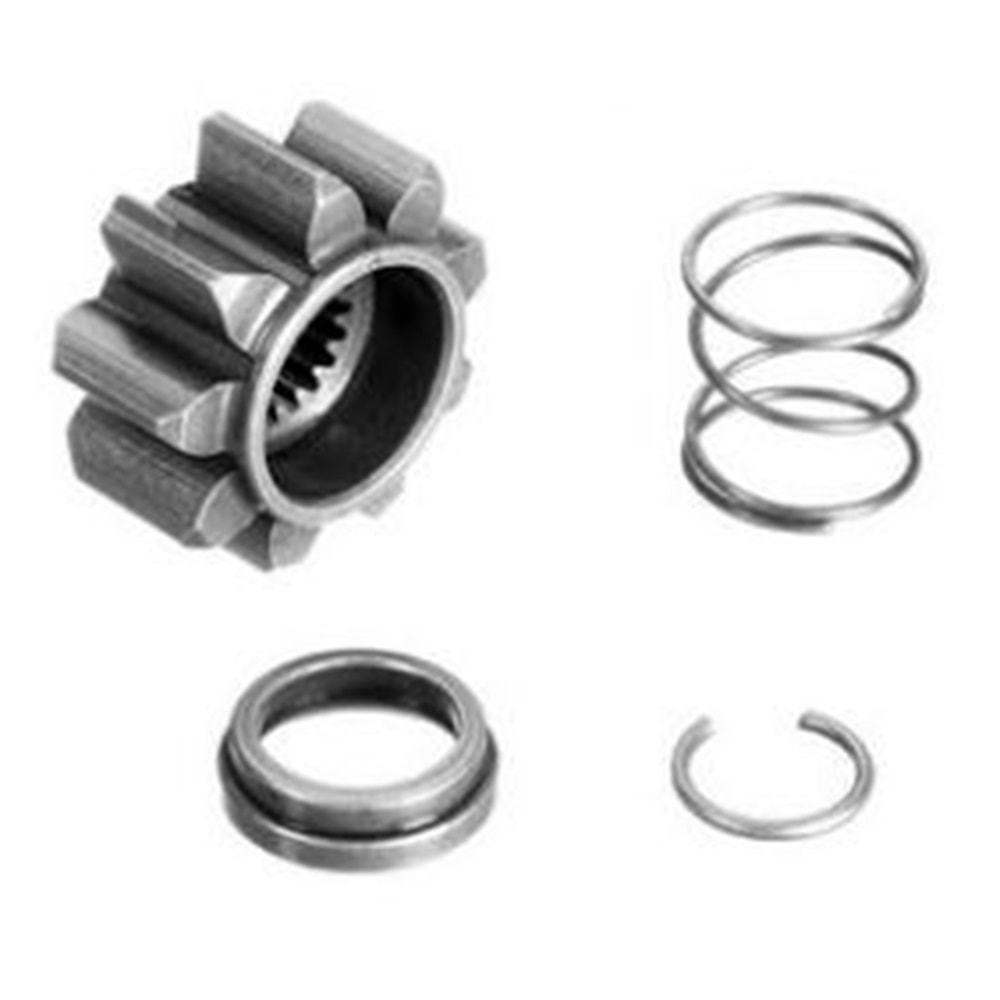 MARS DISLISI 9 DIS MITSUBISHI CANTER 444-449 DISLI TAMIR TAKIMI (KAFA+YAY+SEGMAN)