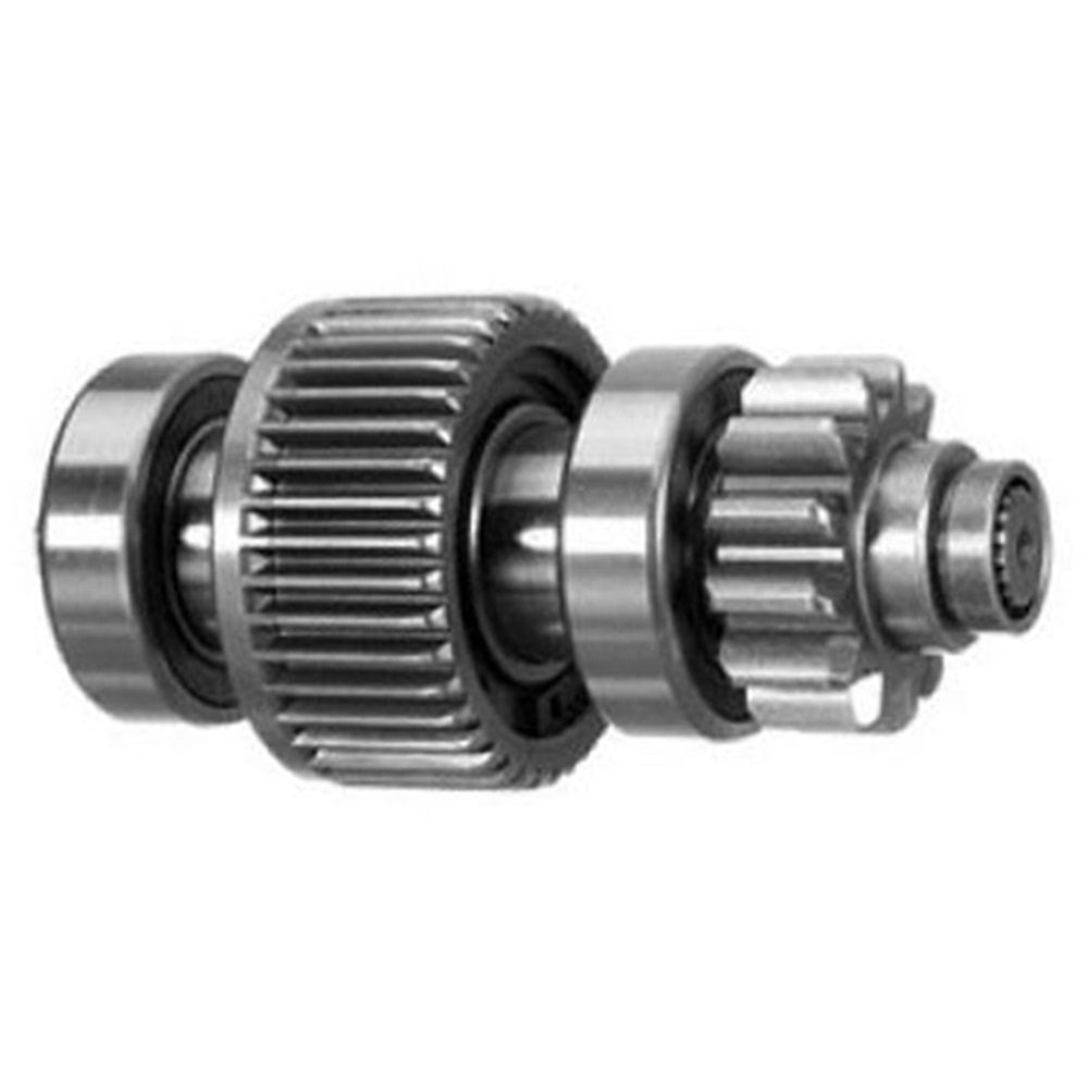 MARS DISLISI 13 DIS KIA CERES 2400 (IKI RULMAN ARASI UZUN)