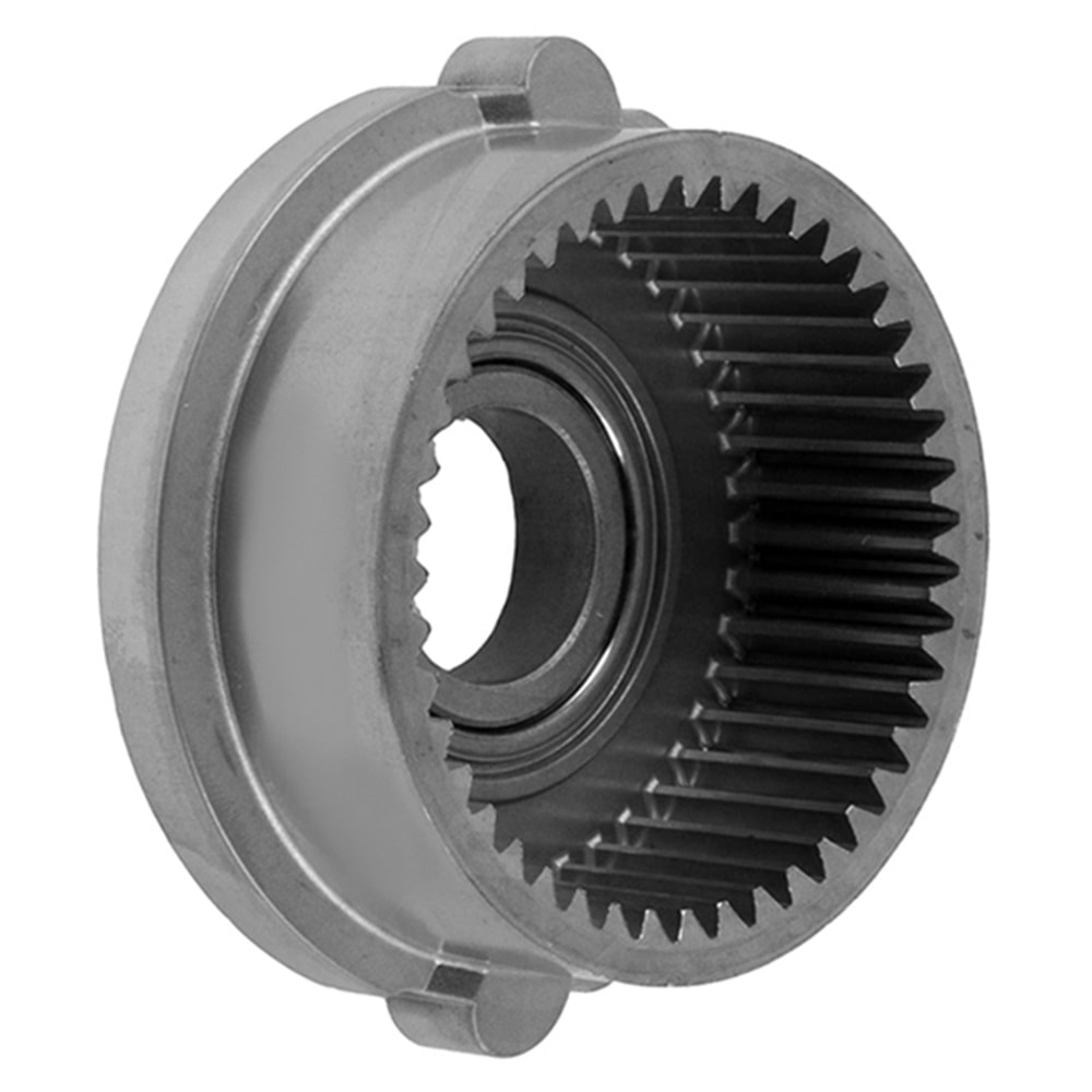 MARS DISLISI 44 DIS MITSUBISHI CANTER (PLANET CANAGI)