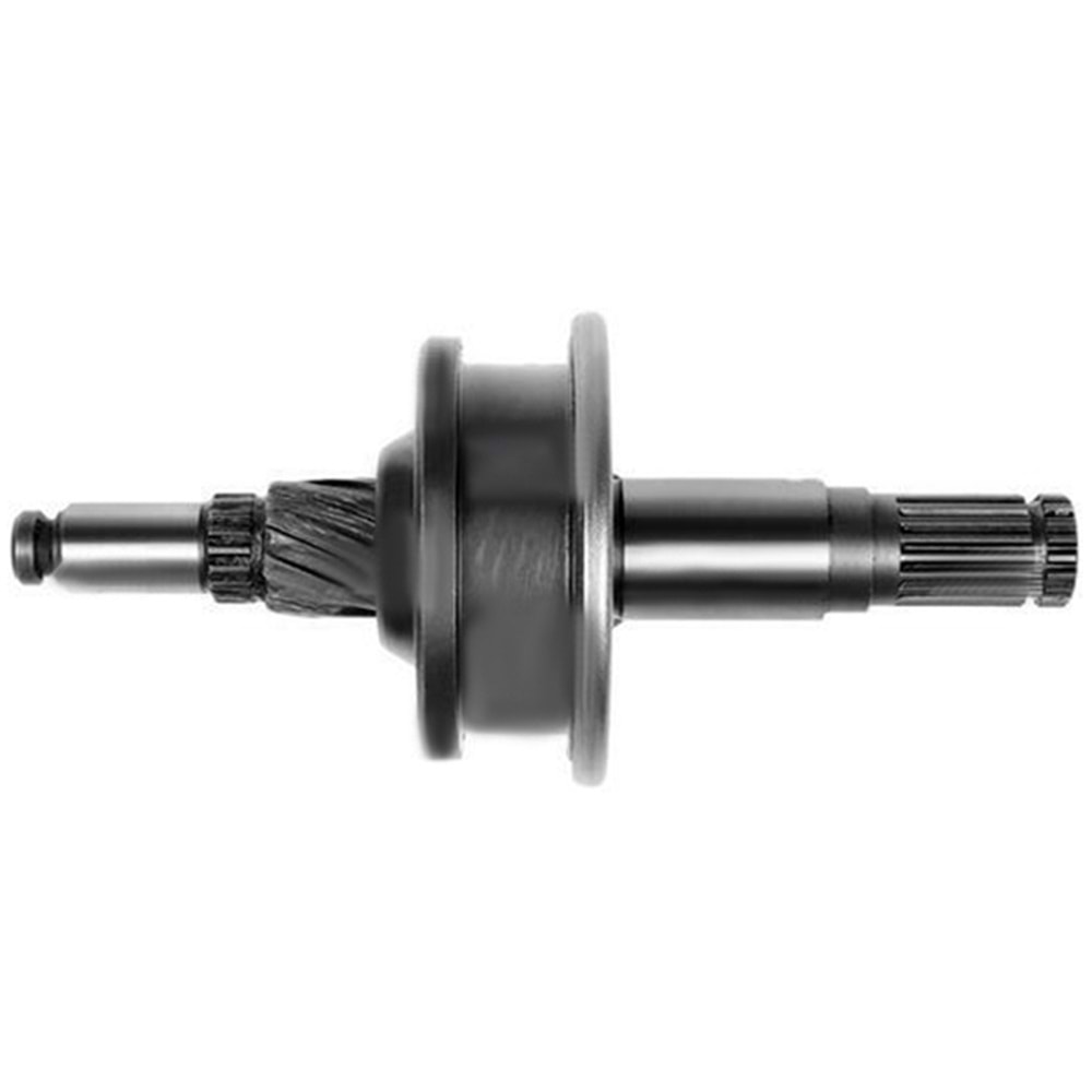 MARS DISLISI MITSUBISHI CLARK FORKLIFT (DISLI KAFASIZ)