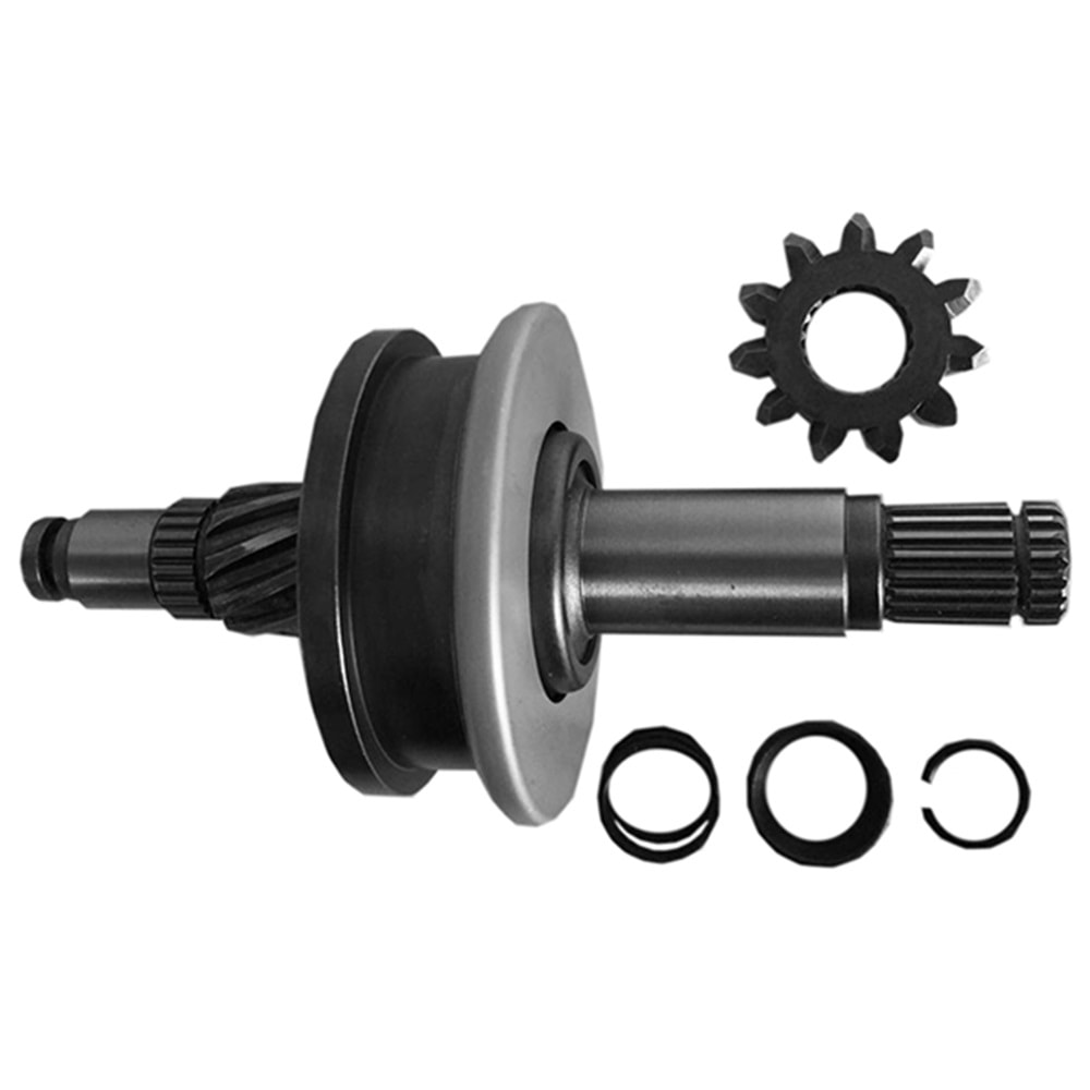 MARS DISLISI KIA BONGO / YANMAR MOTOR (CCW) (DISLI KAFALI)