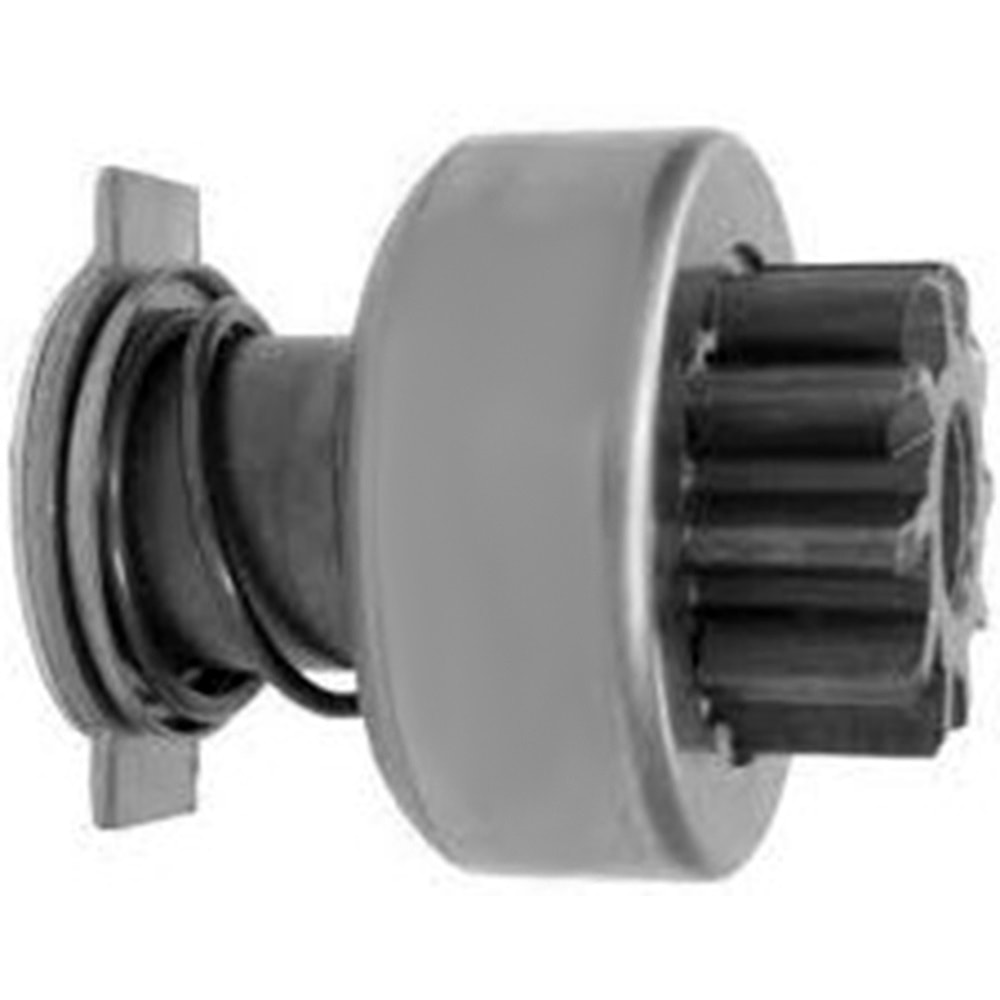 MARS DISLISI 10 DIS JCB / ERKUNT TRAKTOR / MASSEY FERGUSON (16.907.197)