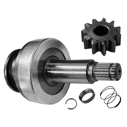 MARS DISLISI 11 DIS ISUZU 6HK1 IS MAKINASI