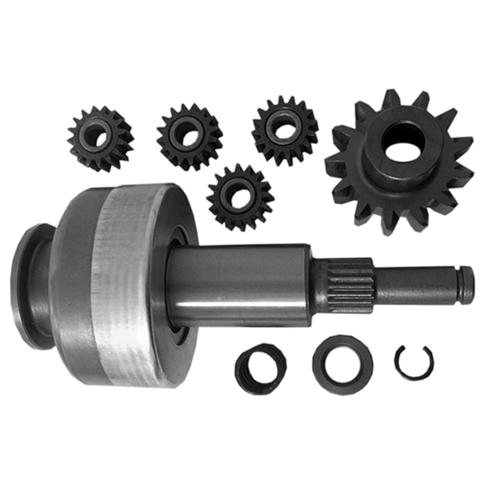 MARS DISLISI 13 DIS ISUZU 4HK1 IS MAKINASI / JCB