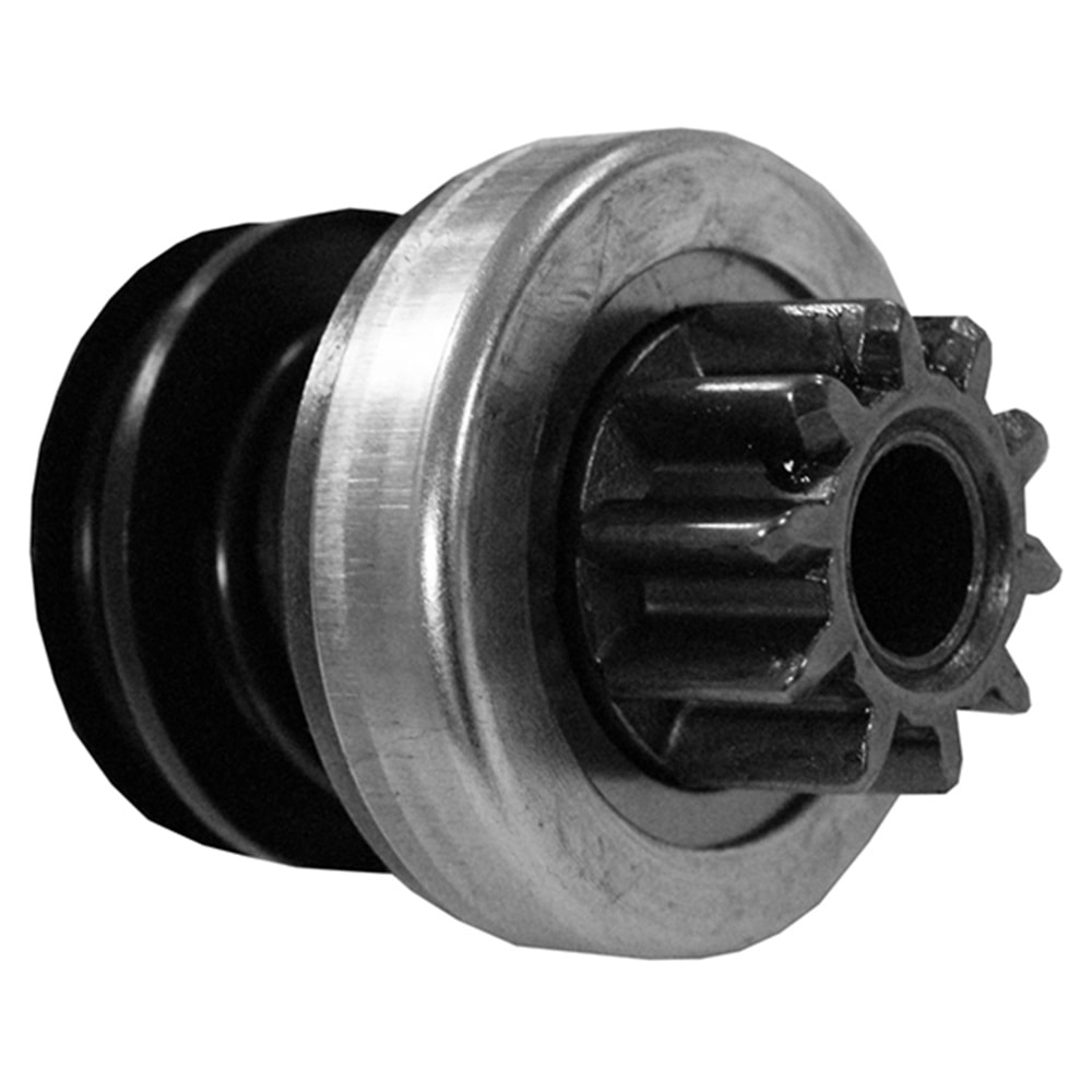 MARS DISLISI 10 DIS FORD FIESTA - FOCUS 1.4 - 1.6 16V - C-MAX 1.6 / VOLVO S40 1.6