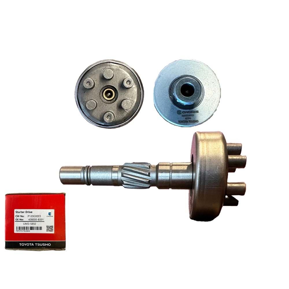 MARS DISLISI (TOYOTA TSUSHO) 10 DIS CITRON C3 - C4 CACTUS / PEUGEOT 108 - 208 2008 1.2 / JEEP WRANGLER / DODGE