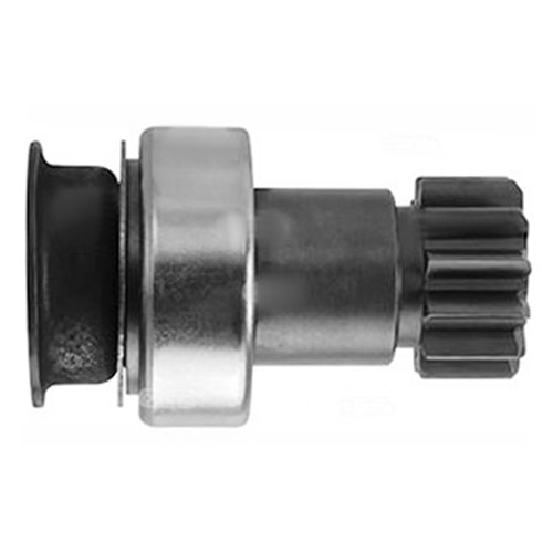 MARS DISLISI 12 DIS MITSUBISHI COLT 1.5 DI-D / SMART FORFOUR 1.5 CDI