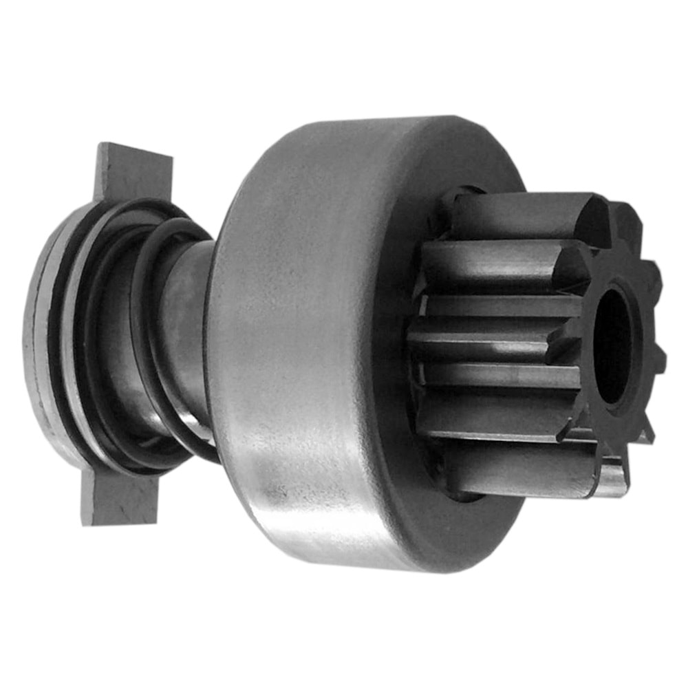 MARS DISLISI 10 DIS NEW HOLLAND / CASE / JCB / CUMMINS 4045T-4048T (16.902.379 - 16.902.382)