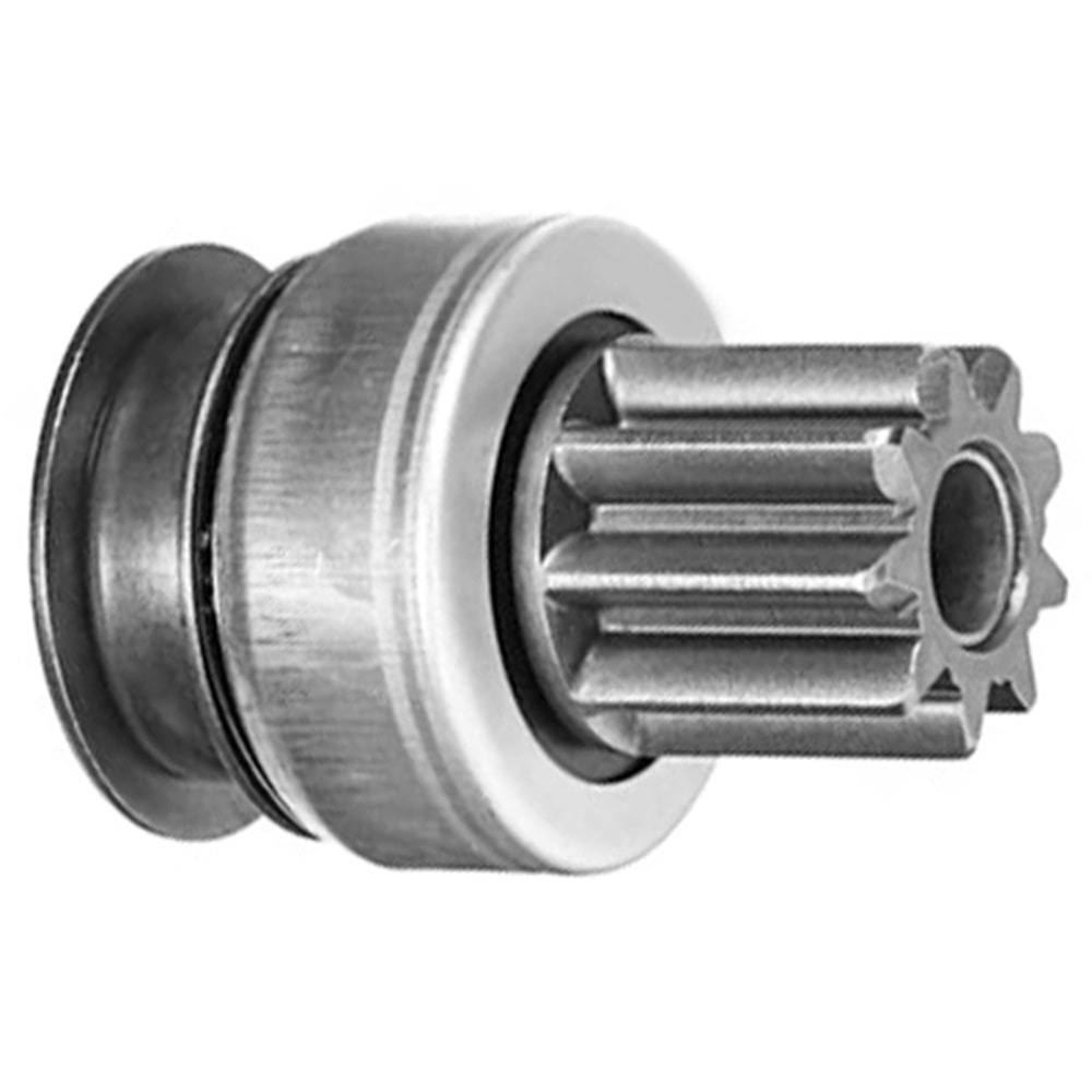 MARS DISLISI 9 DIS HONDA ACCORD - CRV - FRV 2.2 CTDI