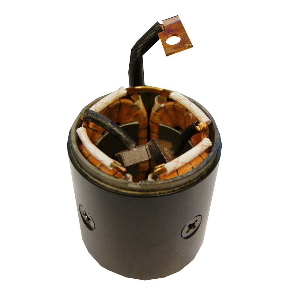 MARS GOVDESI 24V 3,2 KW MITSUBISHI CANTER 444 - 449 E.M. M2T. (KMM-UMM-3095-3096)