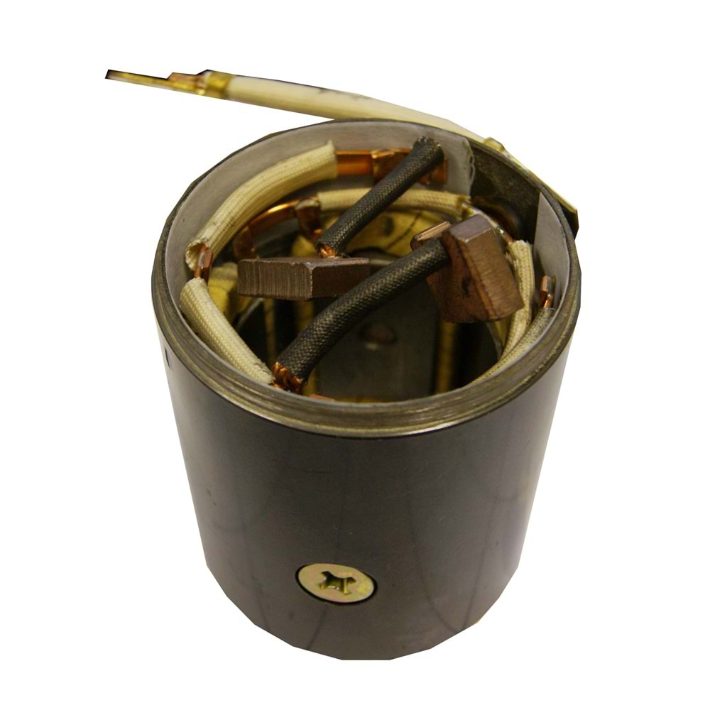 MARS GOVDESI 12V 2,5 KW 28MT IS MAKINASI - CEKICI - FORKLIFT 1113 (UMM-3064)