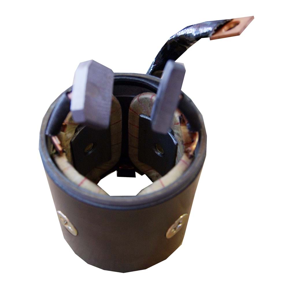 MARS GOVDESI 24V 4,5/5,0 KW MITSUBISHI CATERPILLAR 318/320 EXCAVATOR - DP40 FORKLIFT - IS MAKINASI M008T.. (UMM-