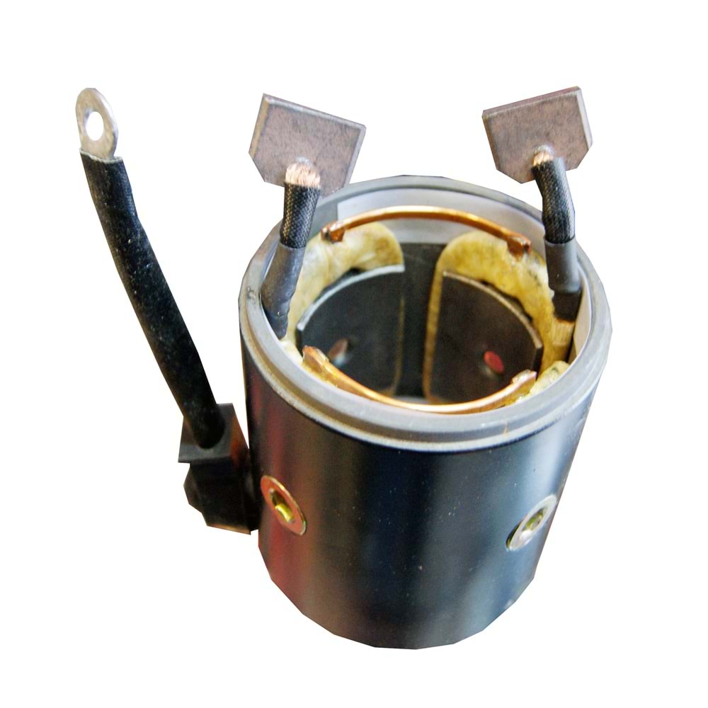 MARS GOVDESI 24V 5,5 KW MITSUBISHI SAFIR