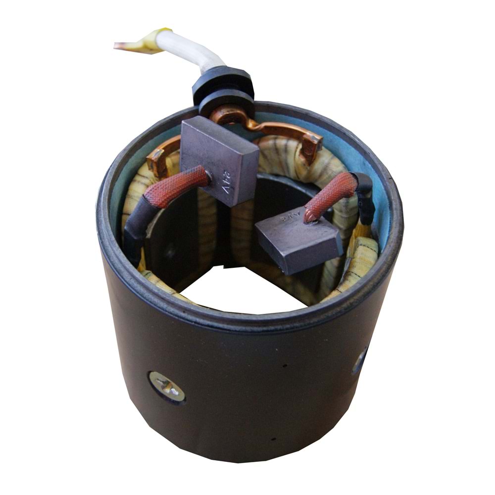 MARS GOVDESI 24V 8,3 KW 39MT BMC PROFESYONEL 19011 (UMM-3256-3260)