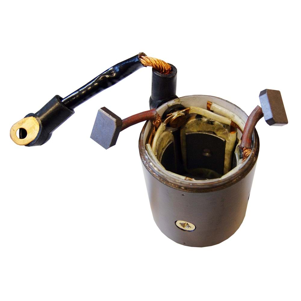 MARS GOVDESI 24V 4,5 KW ISUZU 4HK1 IS MAKINASI / JCB IS MAKINASI 0-24000.. (UMM-3303)