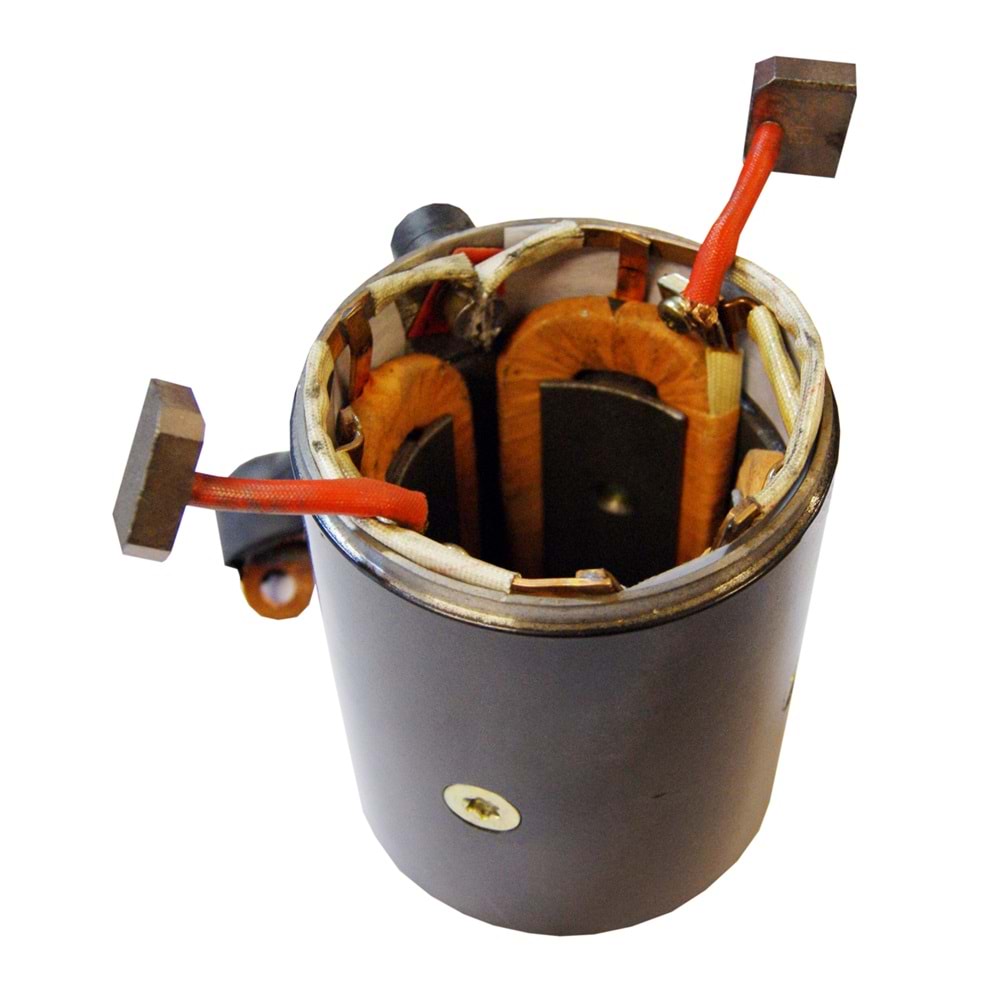 MARS GOVDESI 24V 11 KW KOMATSU PC500 0-23000.. (UMM-3059)