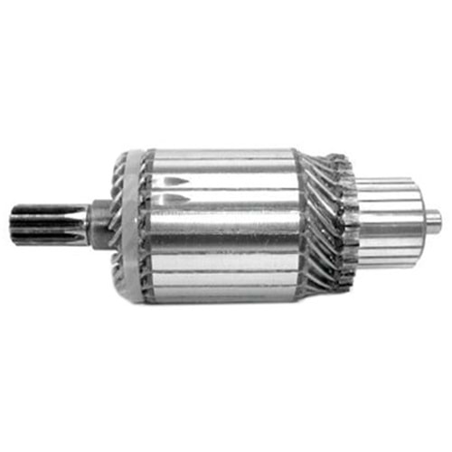 MARS KOLLEKTORU 12V 9 DIS HYUNDAI H100 / MITSUBISHI L300 E.M..